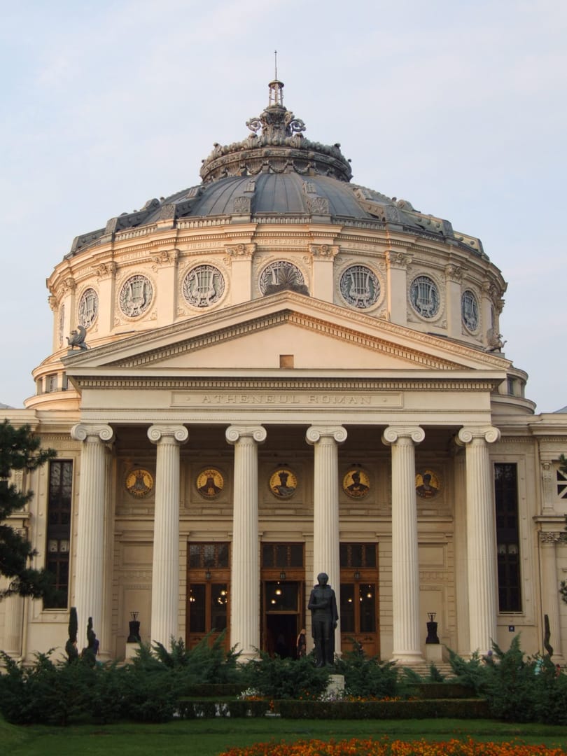 Viking Rivers Cruises - Passage to Eastern Europe (Romania, Bulgaria, Serbia, Croatia, Hungary) 11 Days