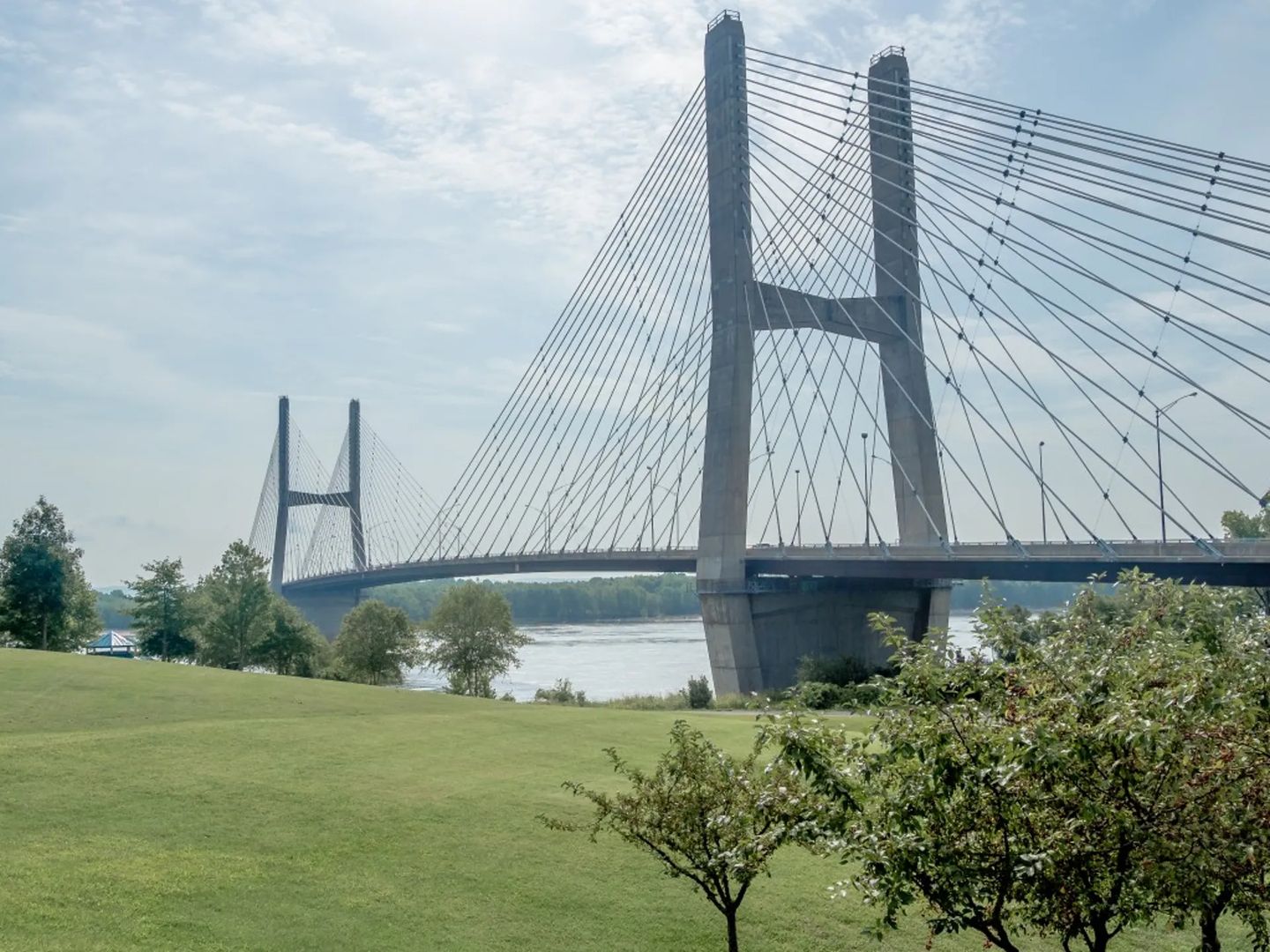 Viking Rivers Cruises - Mississippi River Odyssey (United States) 22 Days