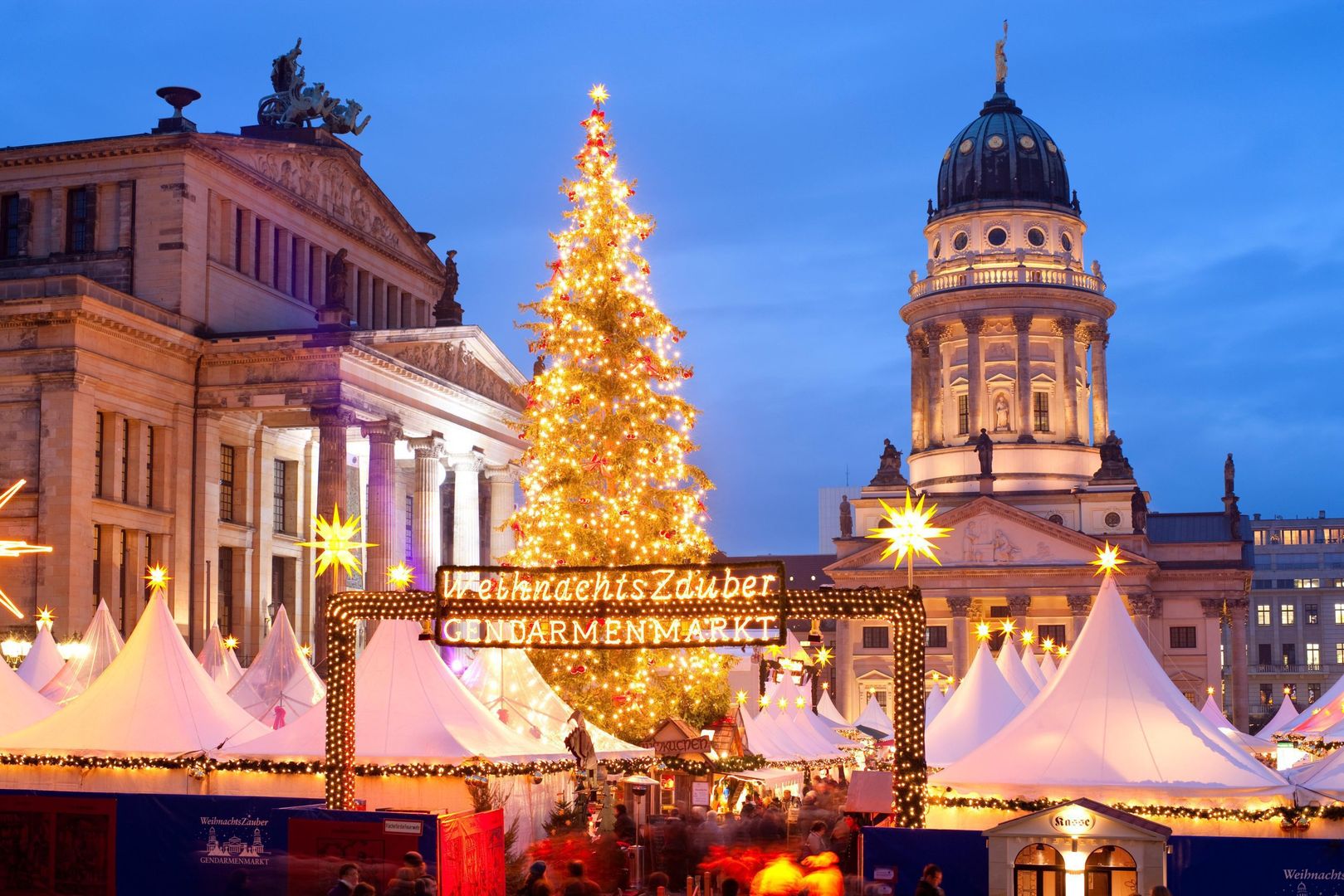 Viking Rivers Cruises - Christmas Along the Elbe (Germany, Czech Republic) 10 Days