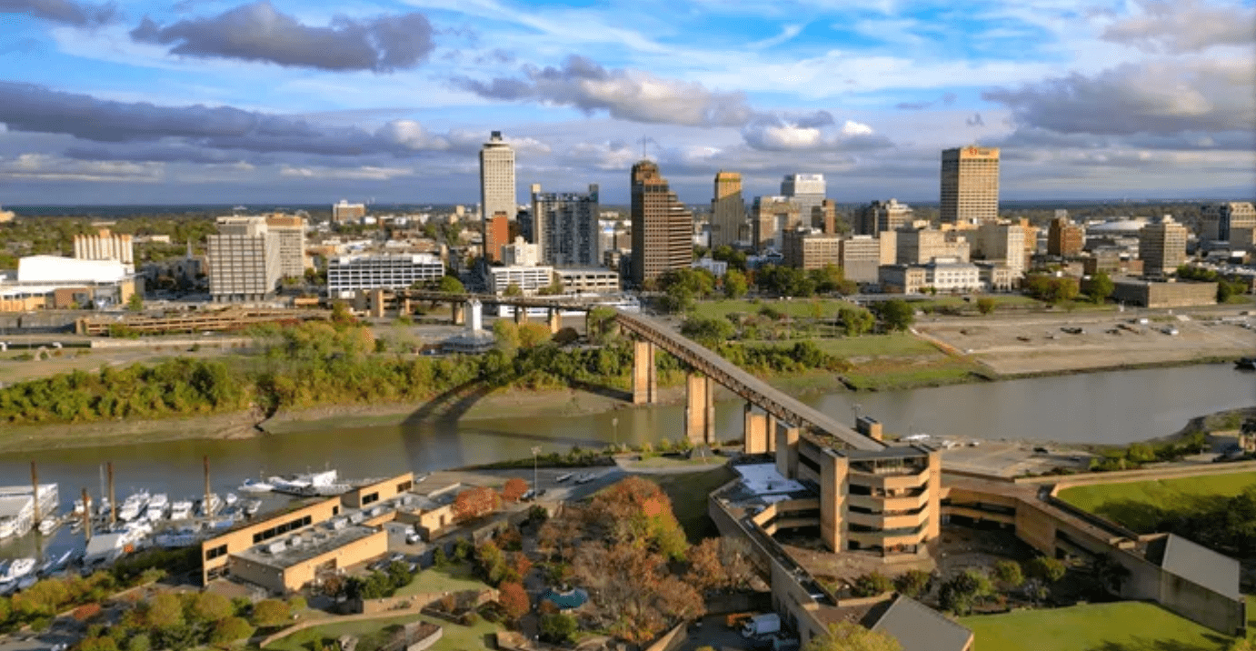 Viking Rivers Cruises - The Big Easy to the Gateway City (United States) 15 Days