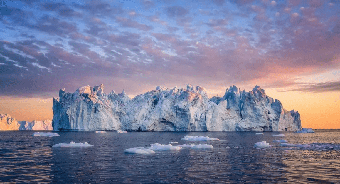 Viking Expeditions Cruises - NEW! Arctic to Antarctic Explorer (10 Countries) 81 Days