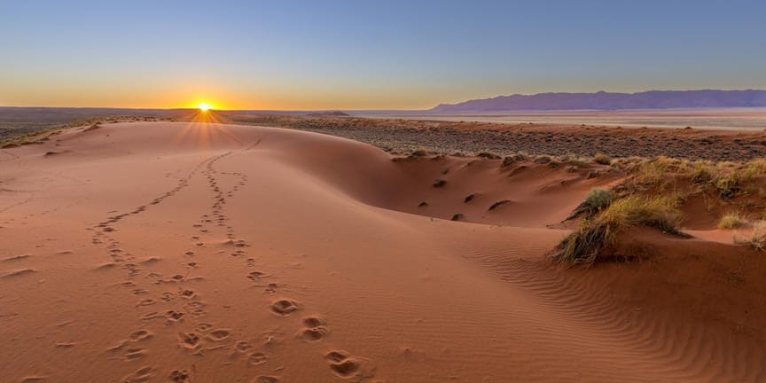 Namibia North to South 14 Days (All rates are listed in USD.)