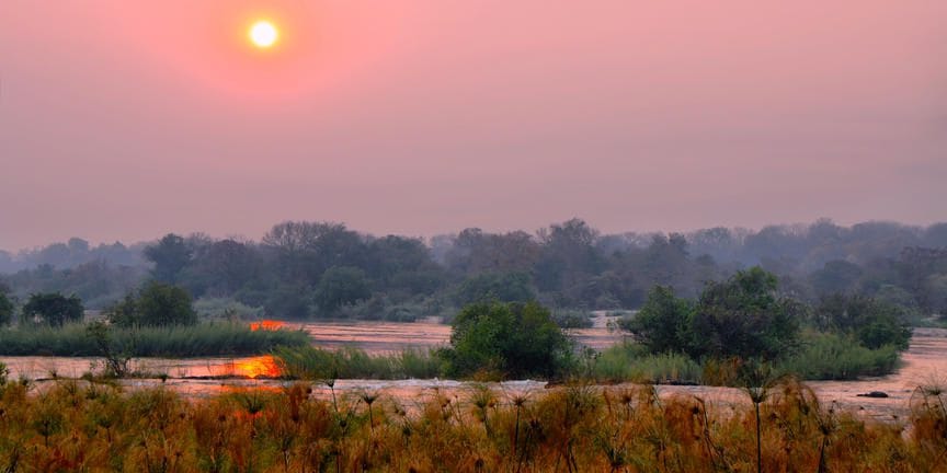 Untamed Caprivi 14 Days (All rates are listed in USD.)