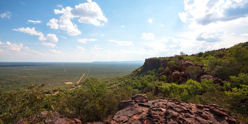 The O-Region 9 Days (All rates are listed in USD.)