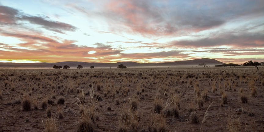 Treasures of Namibia 15 Days (All rates are listed in USD.)