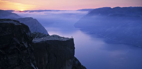 Viking Oceans Cruises - Viking Homelands (Sweden, Estonia, Poland, Denmark, Germany, Norway) 15 Days