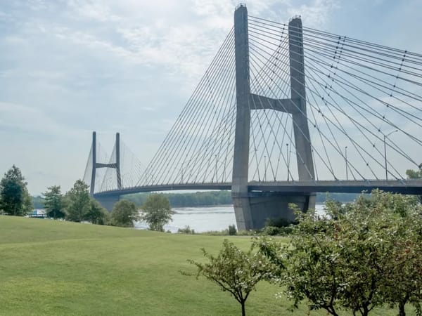 Viking Rivers Cruises - Mississippi River Odyssey (United States) 22 Days