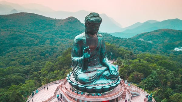 Viking Oceans Cruises - Far Eastern Horizons (China, Japan) 15 Days