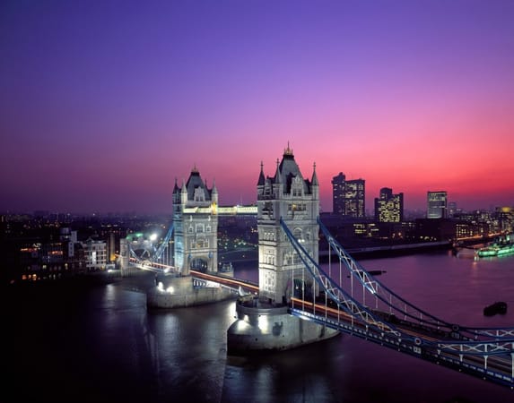 Viking Oceans Cruises - Into the Midnight Sun (Norway, Scotland, England) 15 Days