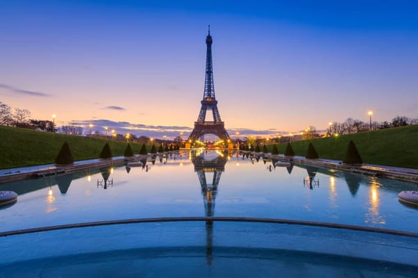 Viking Rivers Cruises - Paris & the Heart of Normandy (France) 8 Days