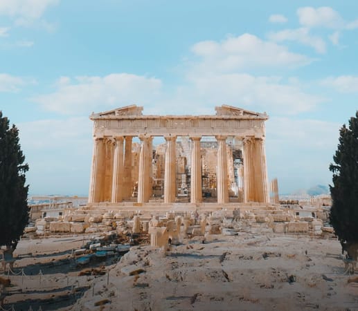 Viking Oceans Cruises - Empires of the Mediterranean (Italy, Slovenia, Croatia, Montenegro, Greece) 10 Days