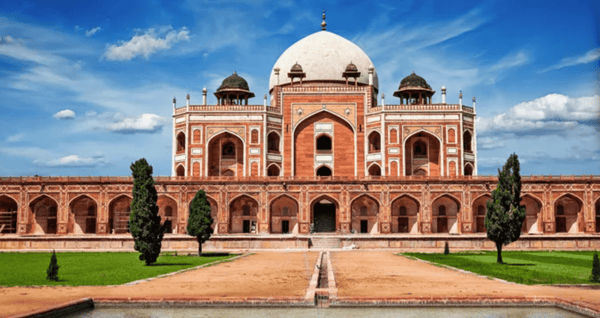 Viking Rivers Cruises - NEW! Wonders of India I 15 Days