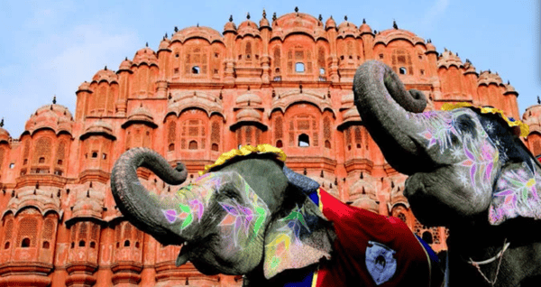 Viking Rivers Cruises - NEW! Wonders of India II 15 Days