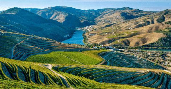 Viking Rivers Cruises - NEW! Iberian Odyssey (3 Countries) 17 Days