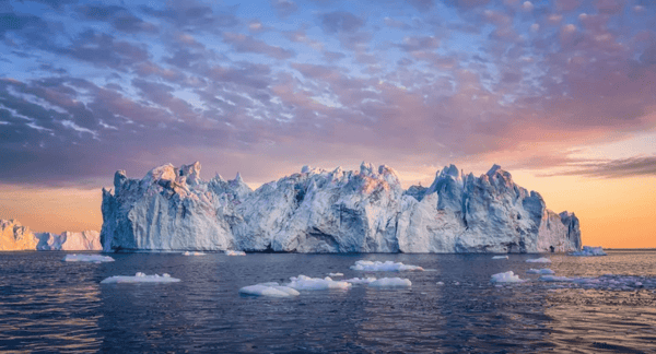 Viking Expeditions Cruises - NEW! Arctic to Antarctic Explorer (10 Countries) 81 Days