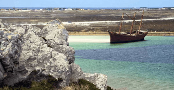 Viking Expeditions Cruises - NEW! Longitudinal World Cruise VI (11 Countries) 69 Days