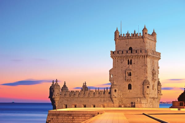 Viking Oceans Cruises - NEW! Spain & Portugal Discovery (Portugal, Spain, Morocco) 8 Days