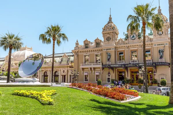 Viking Oceans Cruises - NEW! Grand Mediterranean Explorer (Portugal, Spain, Morocco, France, Monaco, Italy, Croatia, Montenegro, Greece, Turkey, ) 36 Days