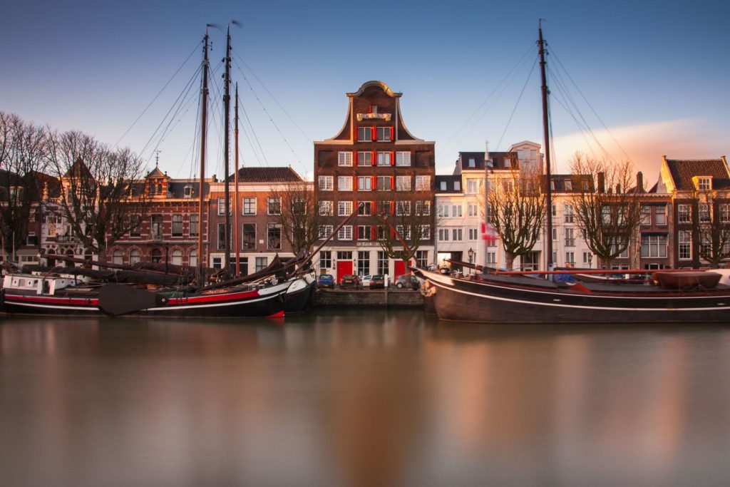 Viking Rivers Cruises - Holland & Belgium (Belgium, The Netherlands) 10 Days
