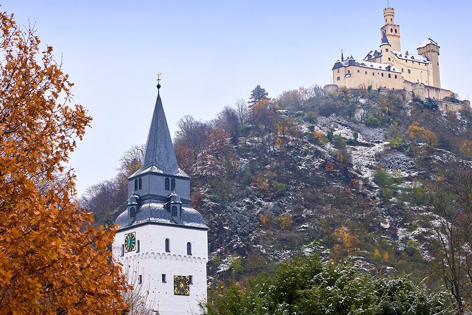 Viking Rivers Cruises - NEW! Treasures of the Rhine (France, Germany, Switzerland, The Netherlands) 10 Days