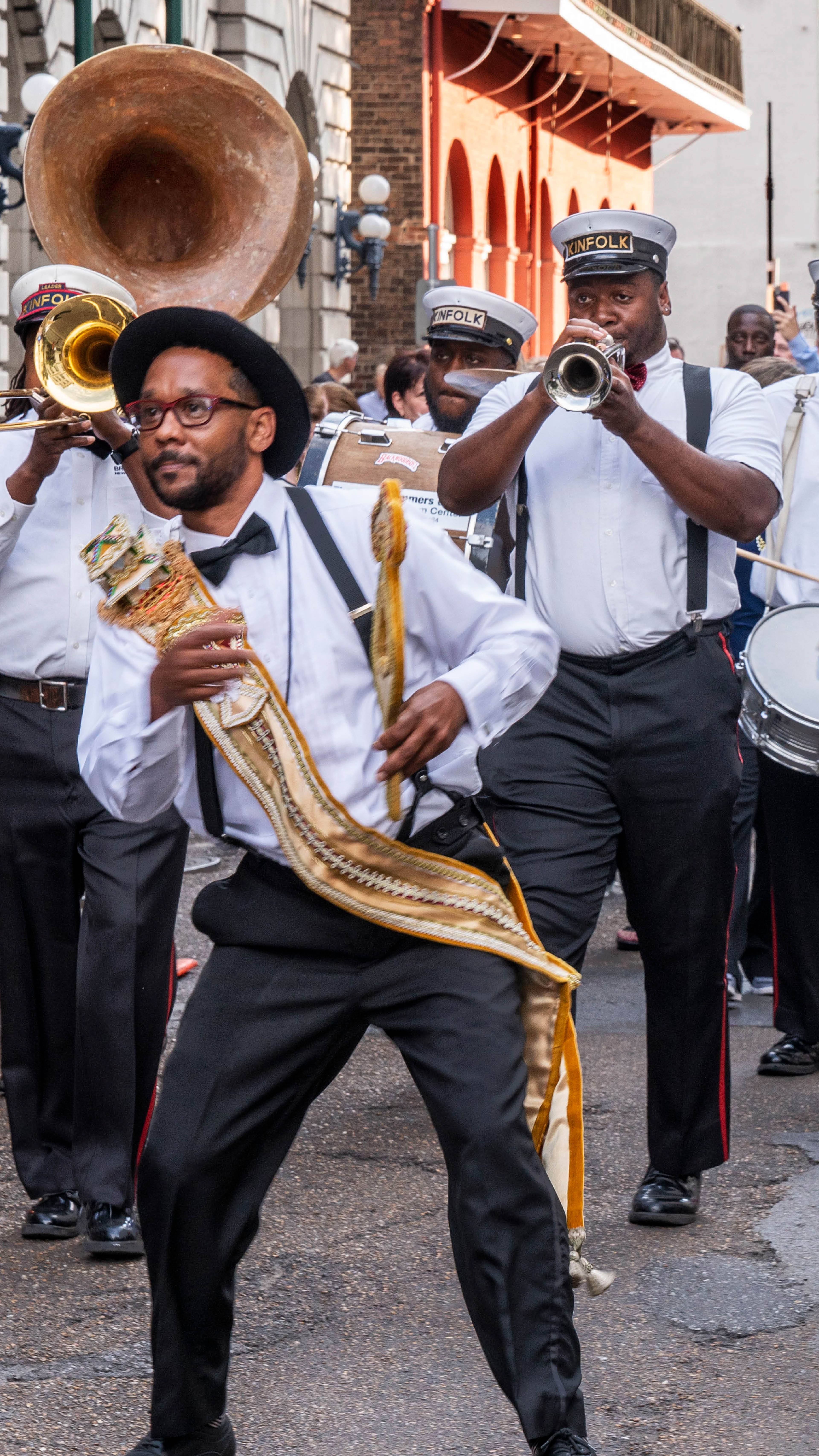 Viking Rivers Cruises - New Orleans & Southern Charms (United States) 8 Days