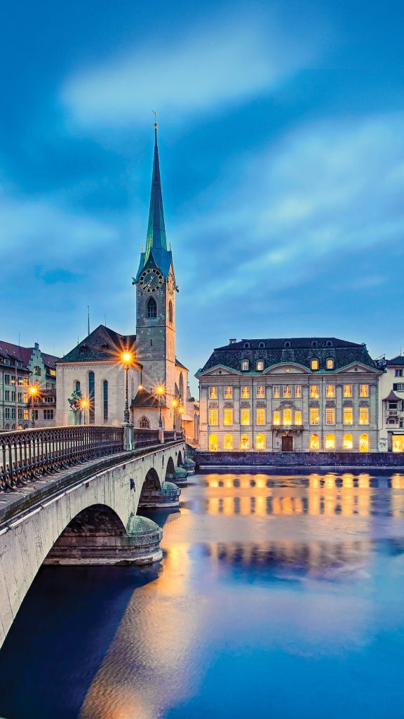 Viking Rivers Cruises - Paris to the Swiss Alps (France, Germany, Luxembourg, Switzerland) 12 Days
