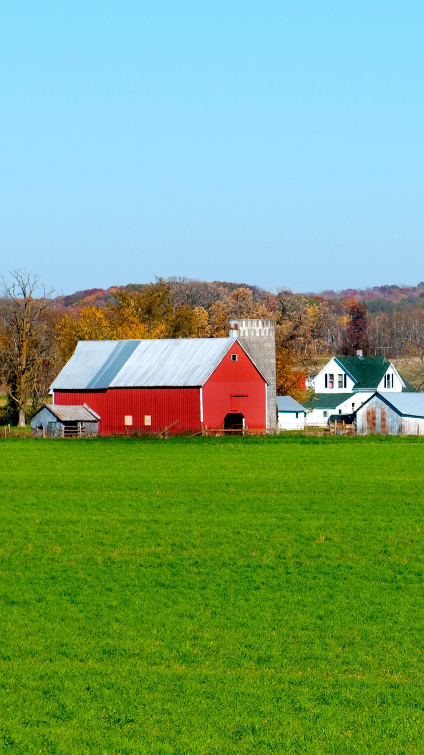 Viking Rivers Cruises - America’s Heartland (United States) 12 Days