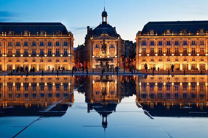 Viking Rivers Cruises - Châteaux, Rivers & Wine (France) 8 Days