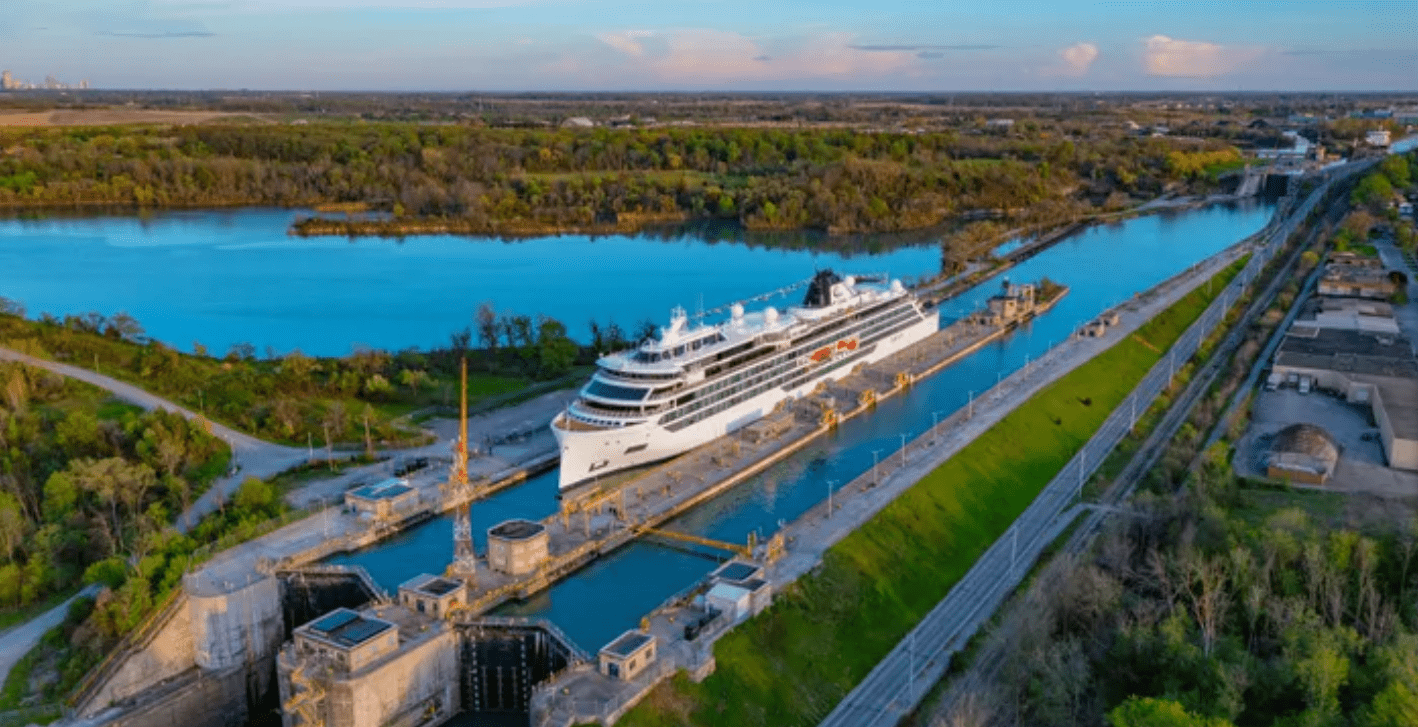 Viking Expeditions Cruises - Great Lakes Collection (Canada, United States) 15 Days