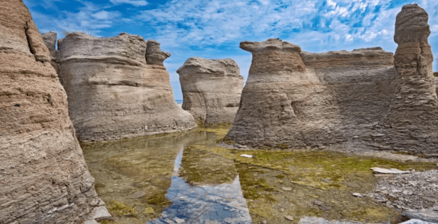 Viking Expeditions Cruises - Canadian Discovery (United States, Canada) 13 Days