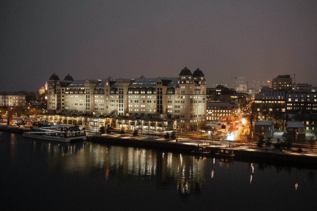 Viking Oceans Cruises - Baltic Jewels & the Midnight Sun (11 Countries) 29 Days