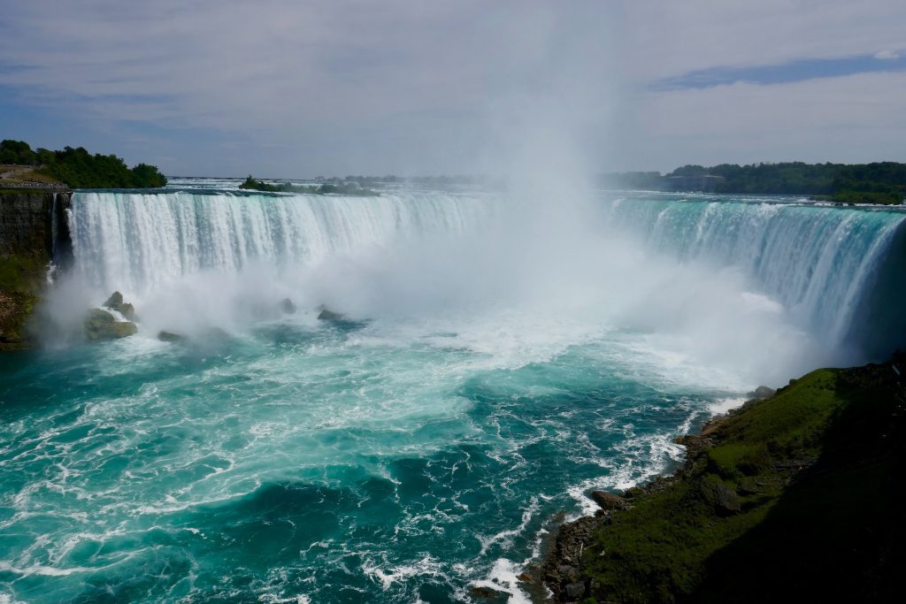 Viking Expeditions Cruises - Niagara & the Great Lakes (Canada, United States) 8 Days