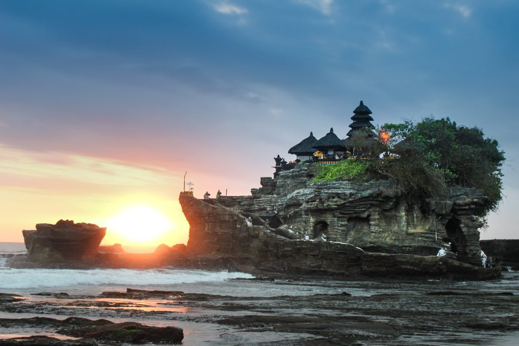 Viking Oceans Cruises - Bangkok, Bali & Beyond (Indonesia, Malaysia, Singapore, Thailand) 13 Days