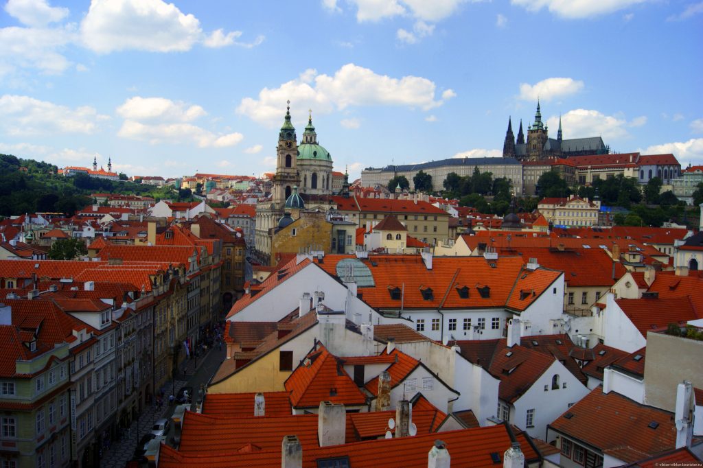 Viking Rivers Cruises - Cities of Light (Czech Republic, France, Germany, Luxembourg) 12 Days