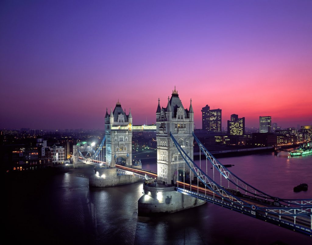 Viking Oceans Cruises - Into the Midnight Sun (England, Norway, Scotland, United Kingdom) 15 Days