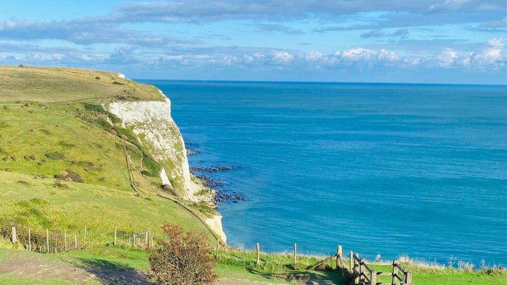 Viking Oceans Cruises - NEW! British Isles & Iceland Explorer (8 Countries) 27 Days