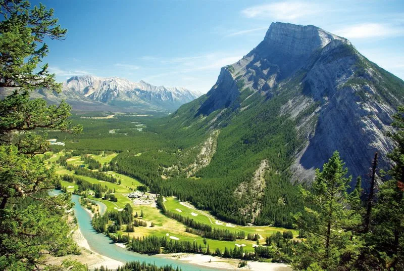 Summer Rockies 5-Day Classic Tour 2025 (Departure from Vancouver)