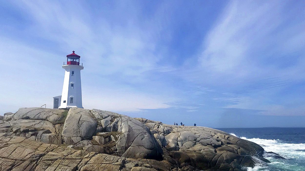 5-Day All-Inclusive Tour of the Maritime Provinces (Nova Scotia, Prince Edward Island, New Brunswick) with Round-Trip Flights (Book 30 Days in Advance and Get Buy 2 Get 1 Free / Buy 3 Get 1 Free)