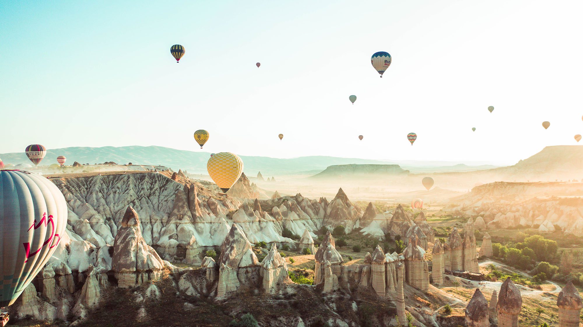 Turkey Istanbul + Ankara + Cappadocia + Konya + Pamukkale + Kusadasi + Izmir + Canakkale 12 Days 11 Nights Tour (Priced in USD)