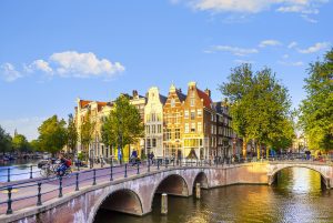 Viking Rivers Cruises - Rhine Getaway (Switzerland, Germany, France, The Netherlands) 8 Days