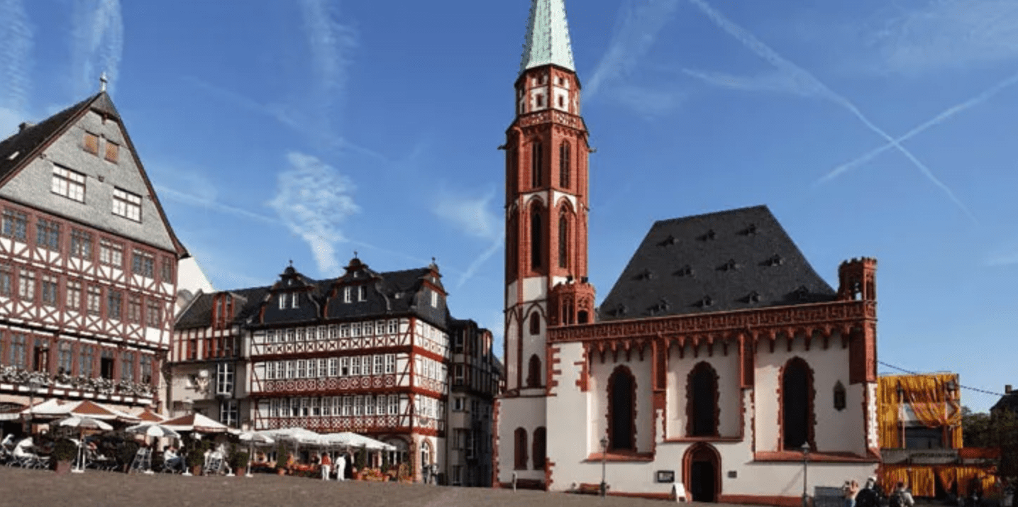 Viking Rivers Cruises - NEW! Rhine & Main Explorer (Germany, France, Switzerland) 11 Days