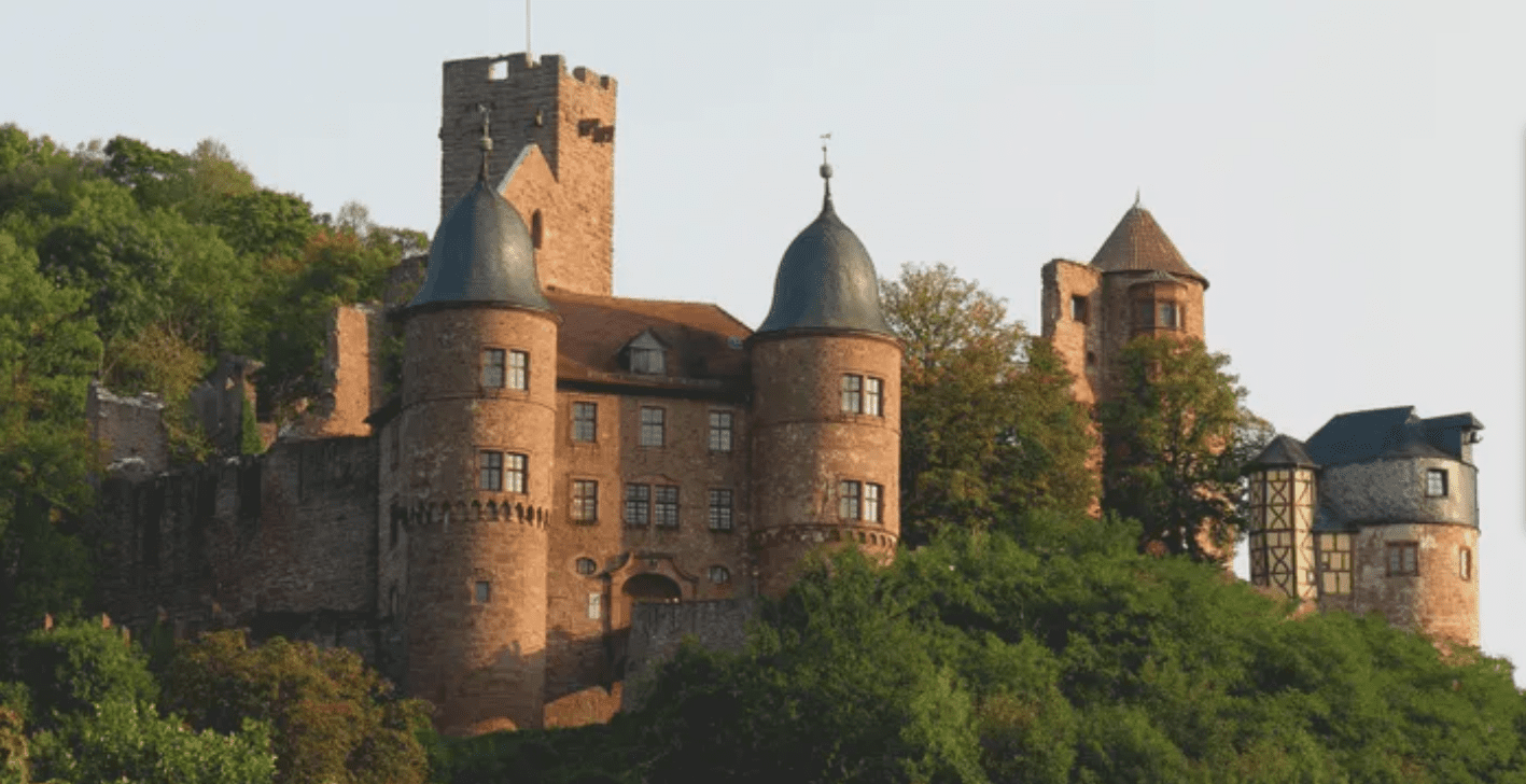 Viking Rivers Cruises - NEW! Castles, Vineyards & Villages (Germany, The Netherlands) 8 Days