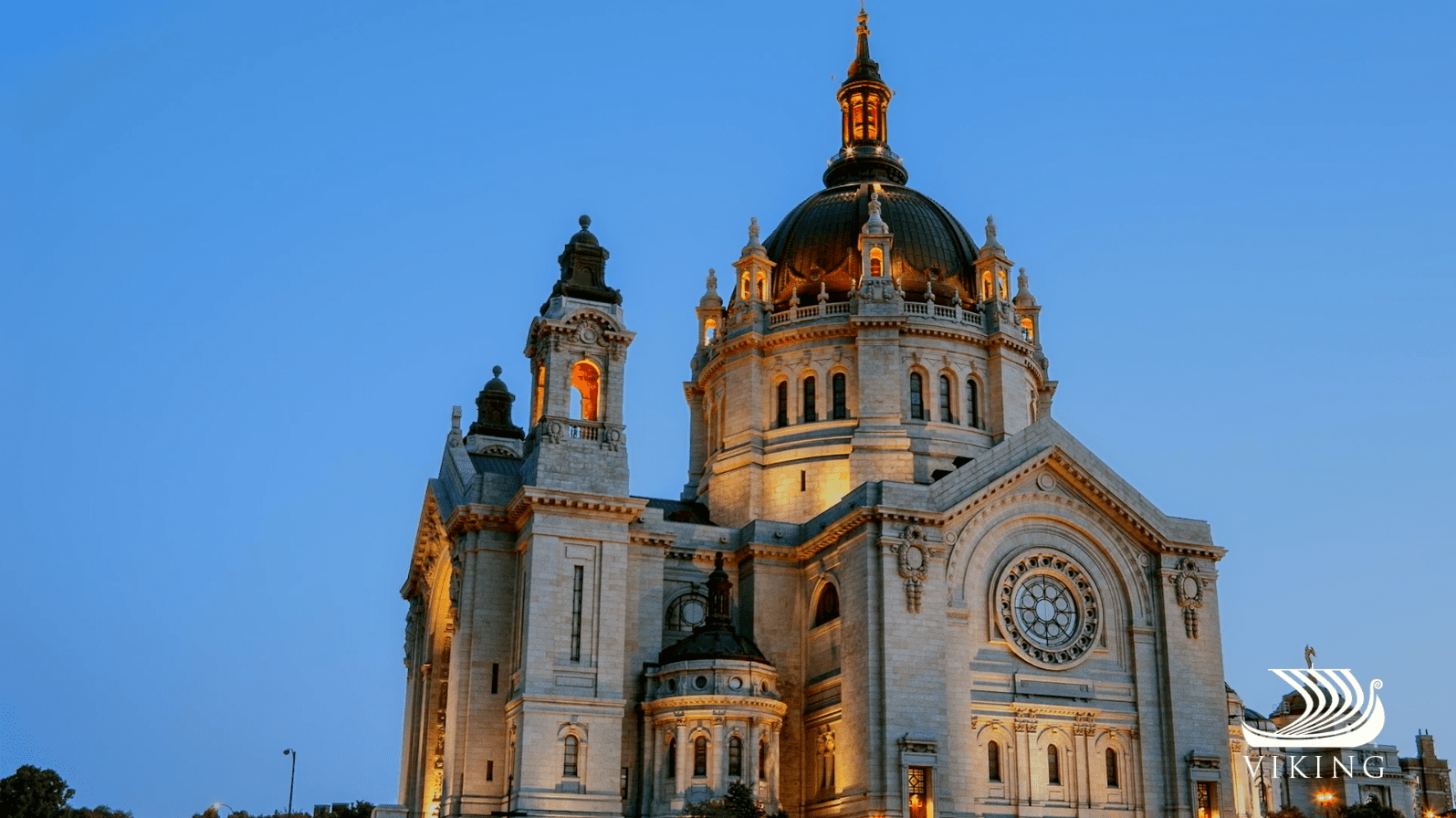 Viking Rivers Cruises - NEW! Heartland of America (United States) 8 Days