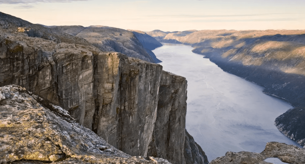 Viking Rivers Cruises - Rhine & Viking Shores & Fjords (6 Countries) 15 Days