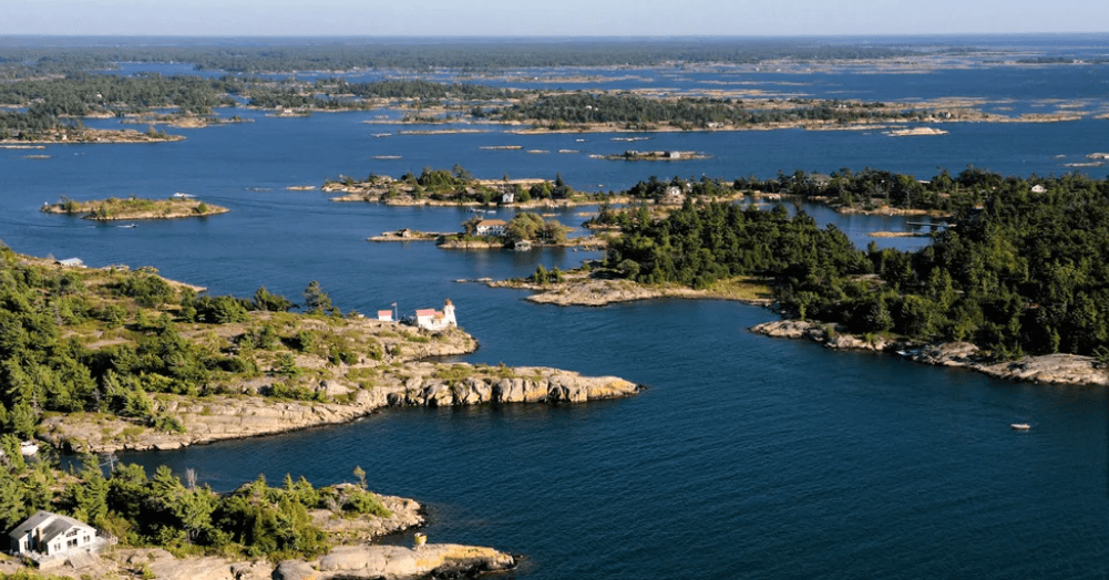 Viking Expeditions Cruises - NEW! Great Lakes Treasures (United States, Canada) 10 Days