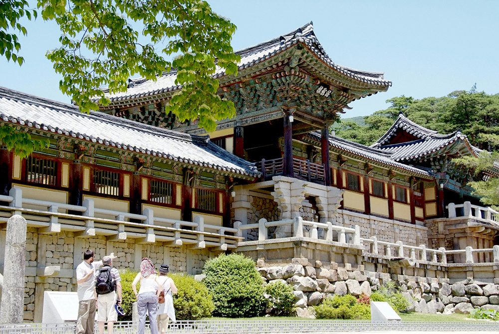 Korea 12 Days Authentic Tour (All rates are listed in USD.)